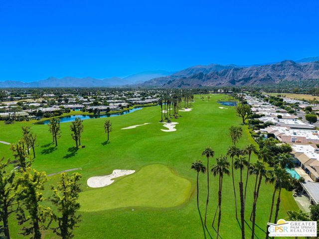 30 Mayfair Drive, Rancho Mirage, CA 92270