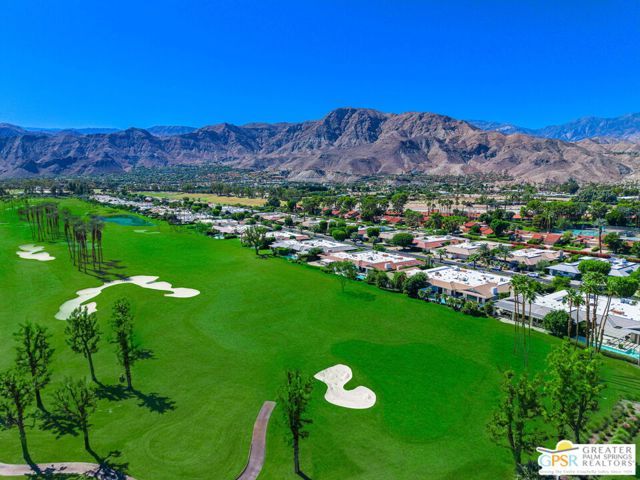 30 Mayfair Drive, Rancho Mirage, CA 92270