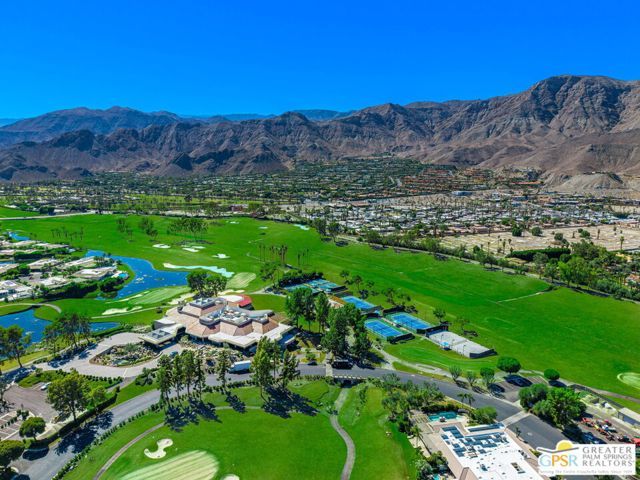 30 Mayfair Drive, Rancho Mirage, CA 92270