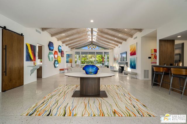 30 Mayfair Drive, Rancho Mirage, CA 92270