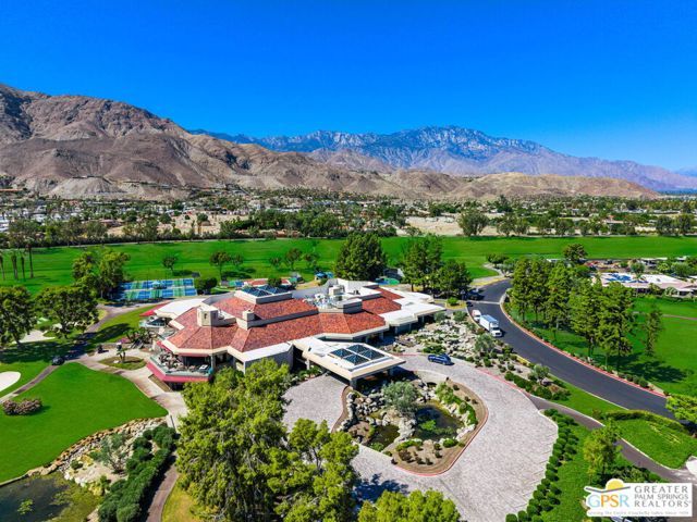30 Mayfair Drive, Rancho Mirage, CA 92270
