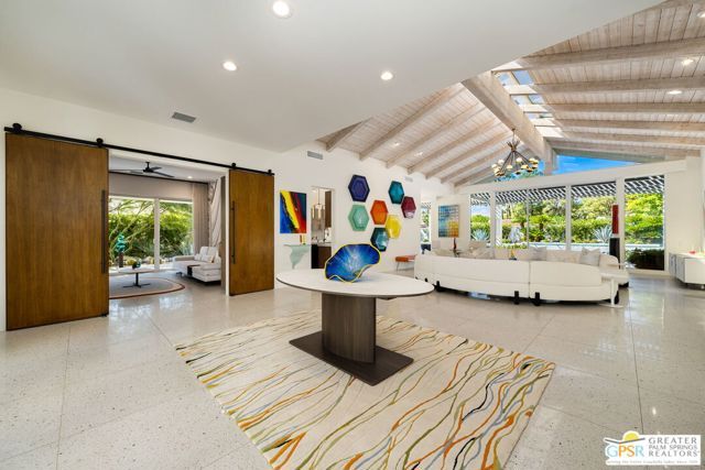 30 Mayfair Drive, Rancho Mirage, CA 92270