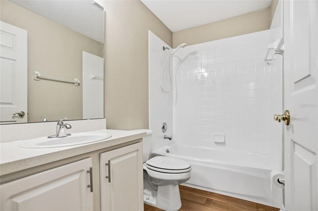 6025 SPRING CREEK COURT, Mount Dora, FL 32757