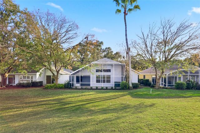 6025 SPRING CREEK COURT, Mount Dora, FL 32757