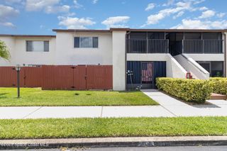 625 Ridge Club Drive, 13, Melbourne, FL 32934