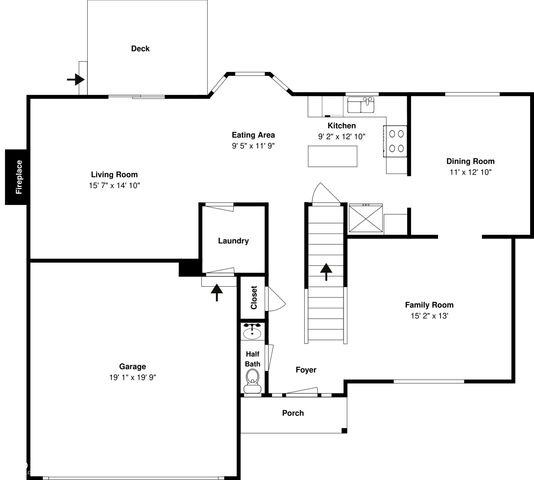 5348 Ripplingbrook Way, Carmel, IN 46033