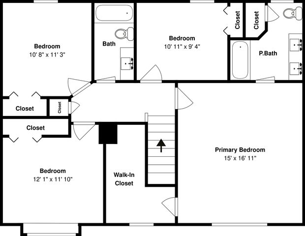5348 Ripplingbrook Way, Carmel, IN 46033