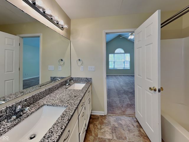 5348 Ripplingbrook Way, Carmel, IN 46033