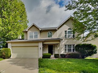 5348 Ripplingbrook Way, Carmel, IN 46033