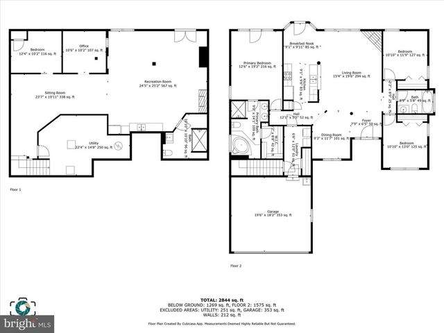 2403 ROLLING HILLS DR, Mechanicsburg, PA 17055