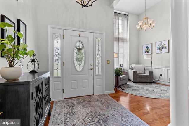 2403 ROLLING HILLS DR, Mechanicsburg, PA 17055