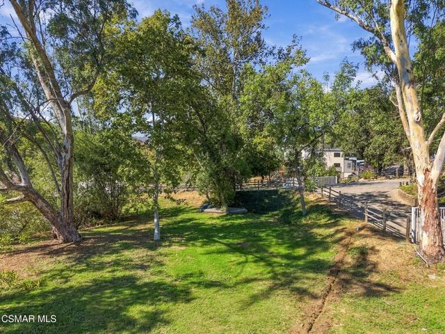 28961 Malibu Rancho Road, Agoura Hills, CA 91301