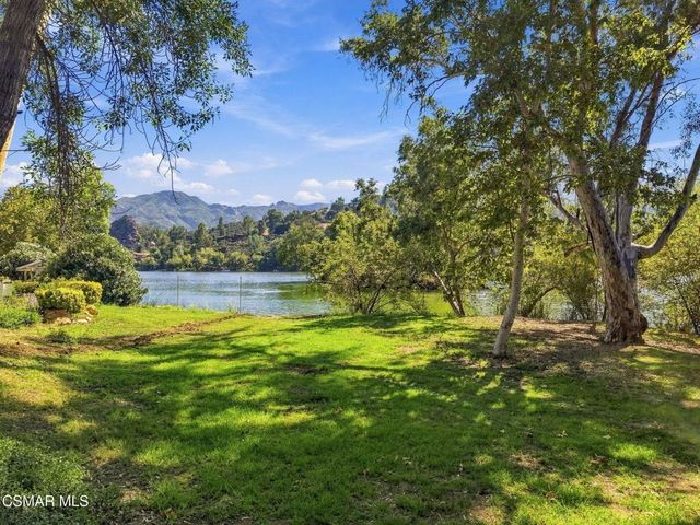 28961 Malibu Rancho Road, Agoura Hills, CA 91301