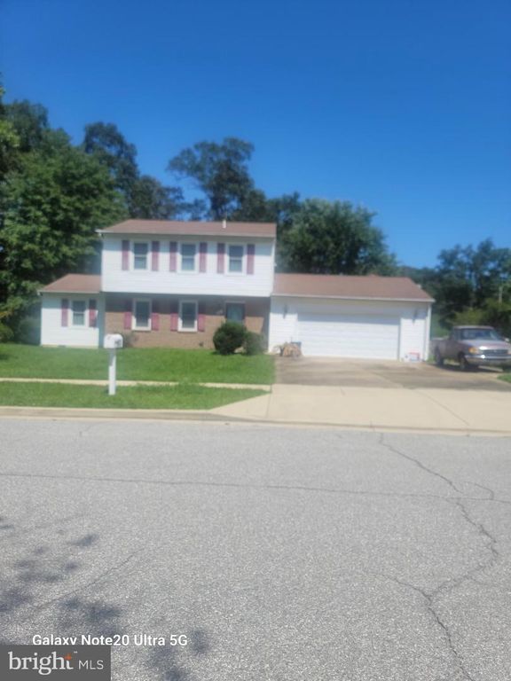 701 CEDAR BLVD, Accokeek, MD 20607