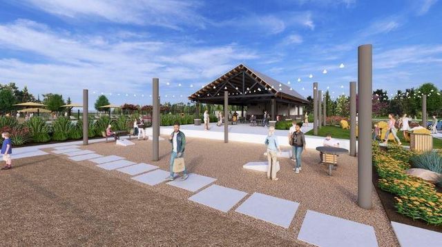 18042 Lasso Mills Drive, Hockley, TX 77447