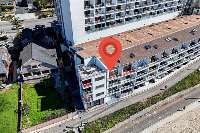 615 Esplanade 412, Redondo Beach, CA 90277