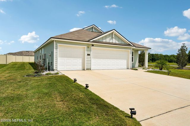 32 AVEIRO Way, St. Augustine, FL 32084