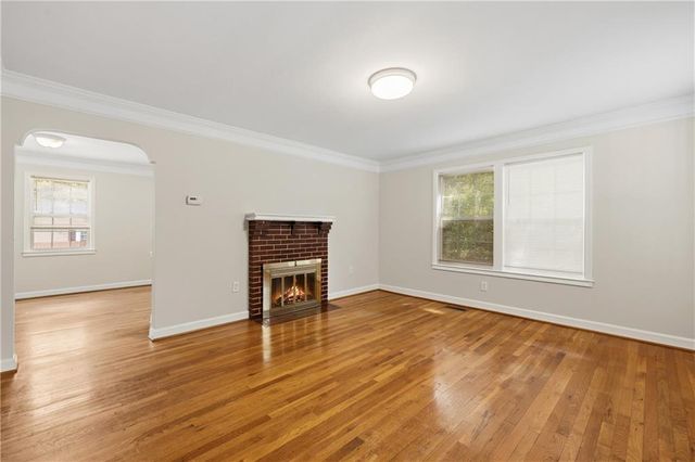 1575 Walker Street SE, Smyrna, GA 30080