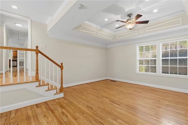 1575 Walker Street SE, Smyrna, GA 30080