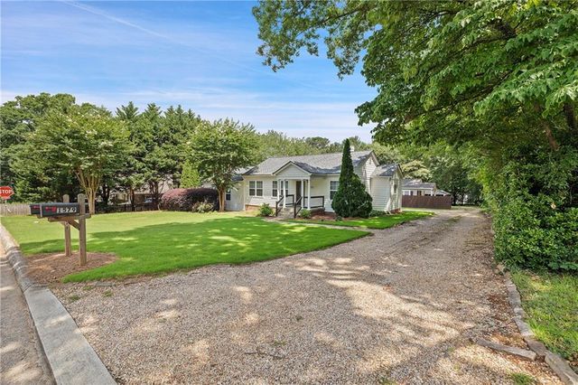 1575 Walker Street SE, Smyrna, GA 30080