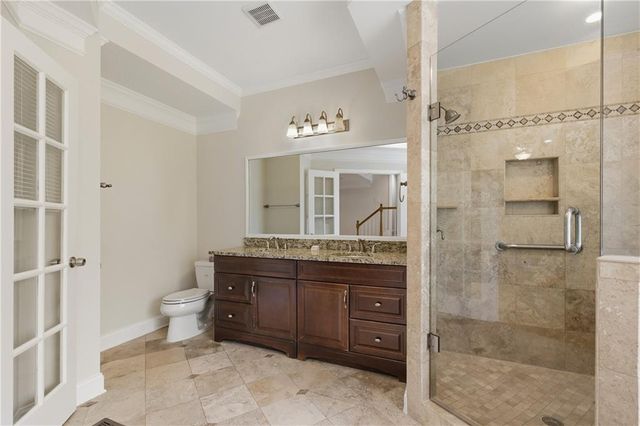 1575 Walker Street SE, Smyrna, GA 30080