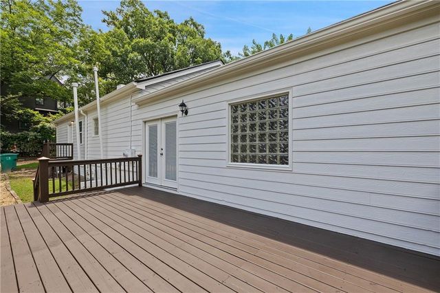 1575 Walker Street SE, Smyrna, GA 30080