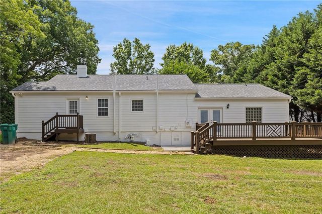 1575 Walker Street SE, Smyrna, GA 30080