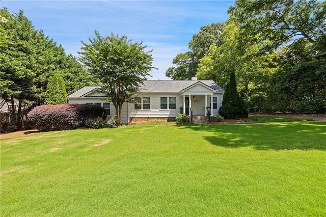 1575 Walker Street SE, Smyrna, GA 30080