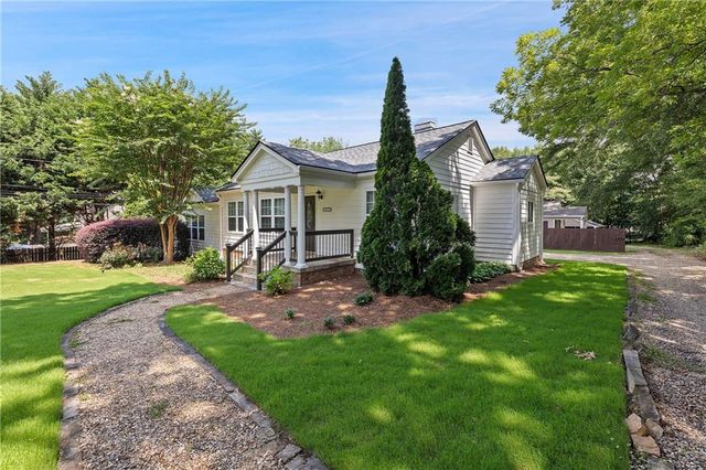 1575 Walker Street SE, Smyrna, GA 30080
