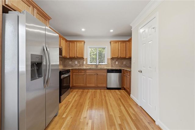 1575 Walker Street SE, Smyrna, GA 30080