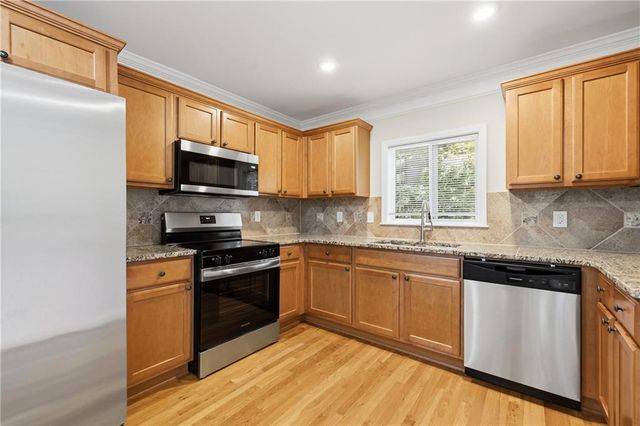 1575 Walker Street SE, Smyrna, GA 30080