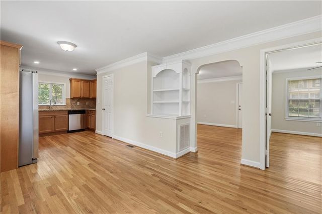 1575 Walker Street SE, Smyrna, GA 30080