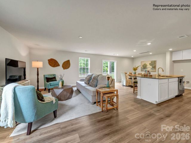 712 Espresso Drive, Shelby, NC 28152