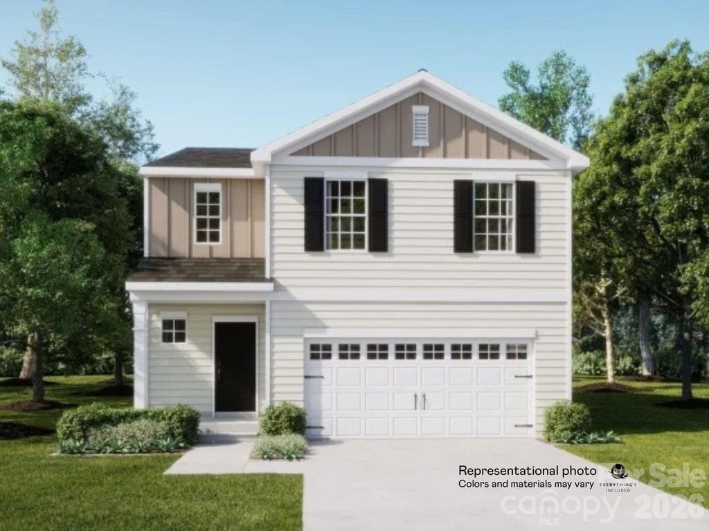 712 Espresso Drive, Shelby, NC 28152