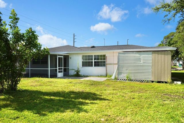 1796 FLORENCE AVENUE, Englewood, FL 34223