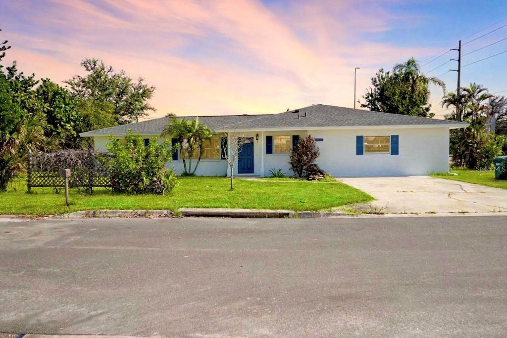 1796 FLORENCE AVENUE, Englewood, FL 34223