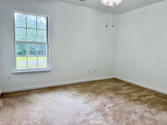 14190 NE 75TH STREET, Bronson, FL 32621
