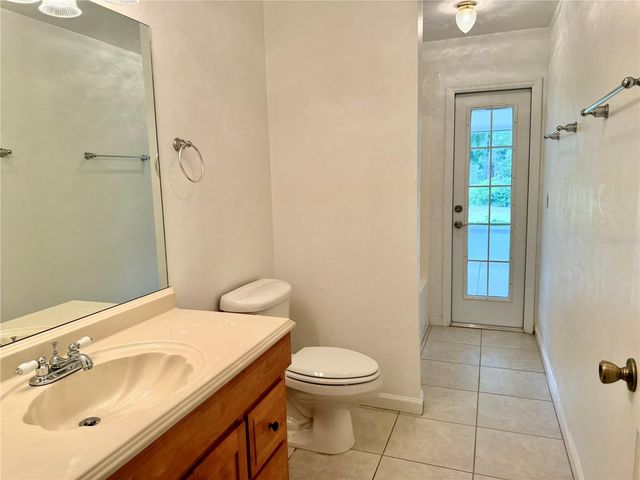 14190 NE 75TH STREET, Bronson, FL 32621