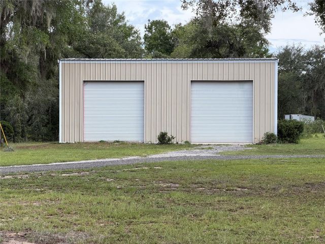 14190 NE 75TH STREET, Bronson, FL 32621