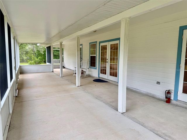 14190 NE 75TH STREET, Bronson, FL 32621