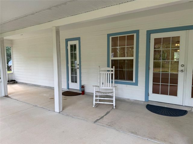 14190 NE 75TH STREET, Bronson, FL 32621
