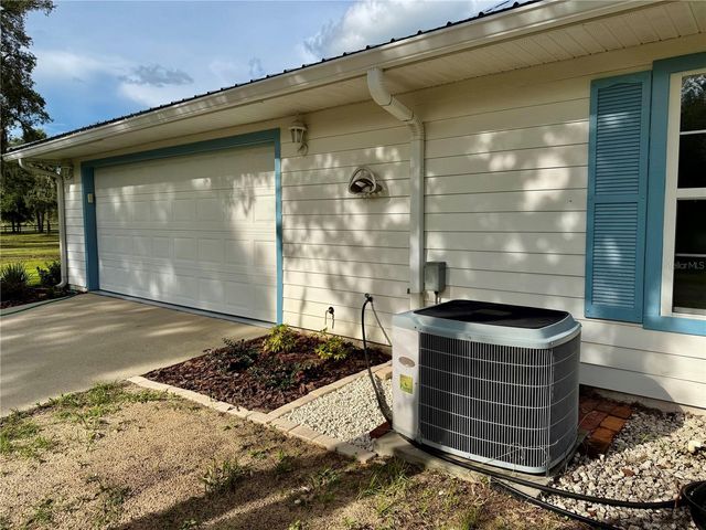 14190 NE 75TH STREET, Bronson, FL 32621