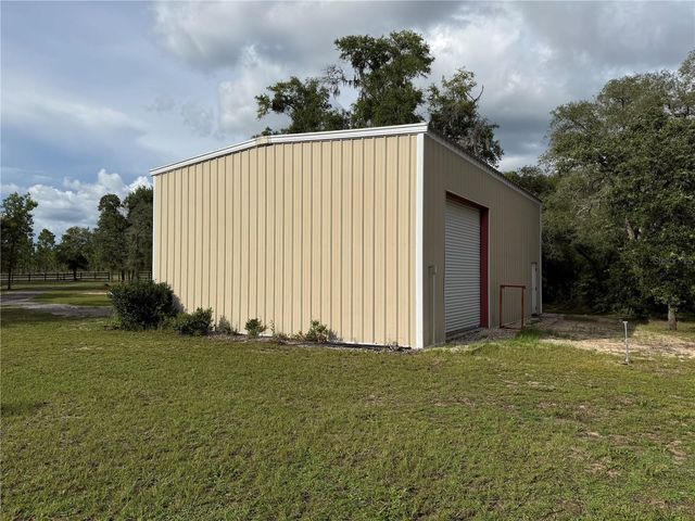 14190 NE 75TH STREET, Bronson, FL 32621