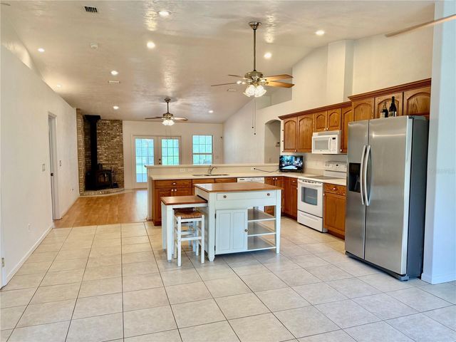 14190 NE 75TH STREET, Bronson, FL 32621