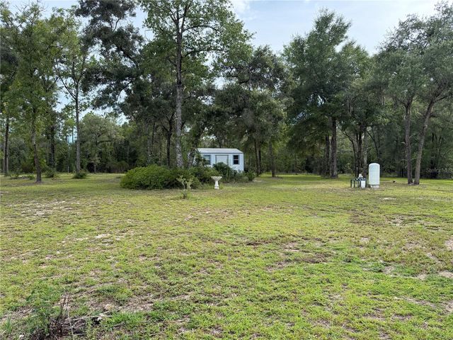 14190 NE 75TH STREET, Bronson, FL 32621