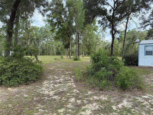 14190 NE 75TH STREET, Bronson, FL 32621