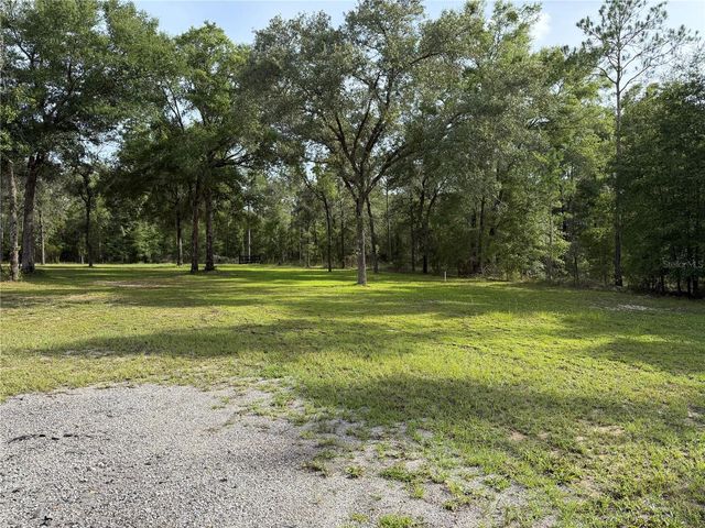 14190 NE 75TH STREET, Bronson, FL 32621