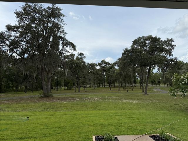 14190 NE 75TH STREET, Bronson, FL 32621
