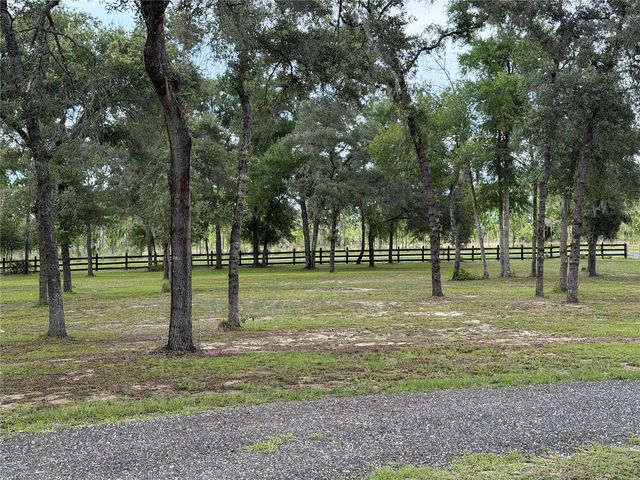 14190 NE 75TH STREET, Bronson, FL 32621