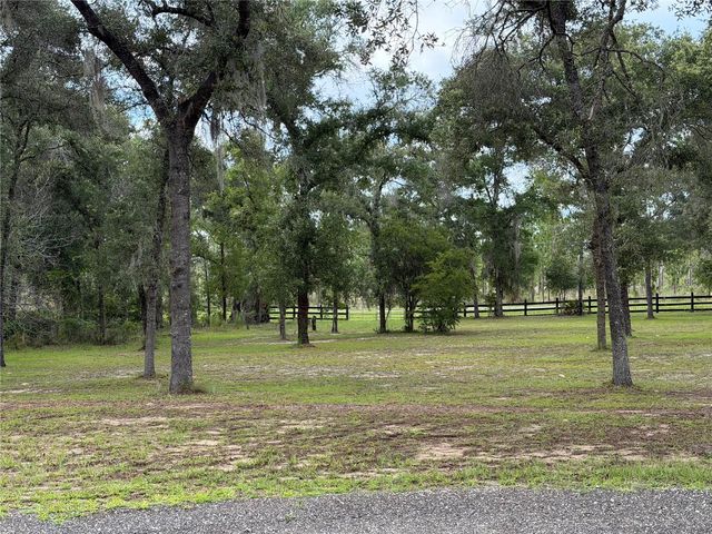 14190 NE 75TH STREET, Bronson, FL 32621